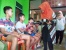 Sebanyak 25 Anak Kurang Mampu Ikut Sunatan Massal, Wakil Bupati Natuna Beri Bantuan